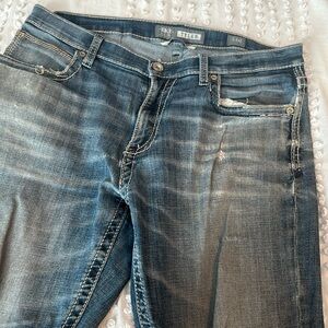 Buckle BKE Denim Tyler Straight Men's Jeans 34R